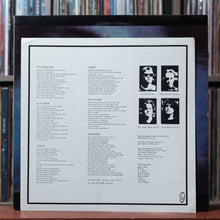 Load image into Gallery viewer, Jet Black Factory - Days Like These - W/ INSERT 1986 391, VG+/VG 5
