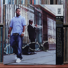 Load image into Gallery viewer, Bobby Valentino - Bobby Valentino - W/ INSERT - 2LP 2005, VG/VG+ 2
