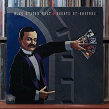 Load image into Gallery viewer, Blue Öyster Cult - Agents Of Fortune - 1976 Columbia, VG/VG+ 1
