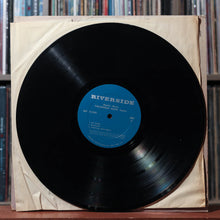 Load image into Gallery viewer, Thelonious Monk Septet - Monk's Music - MONO - 1966 Riverside, VG/VG+ 4
