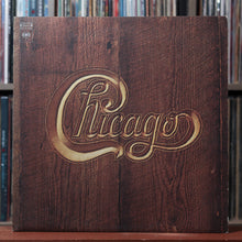 Load image into Gallery viewer, Chicago - Chicago V - W/ INSERTS 1972 Columbia, VG/VG 1
