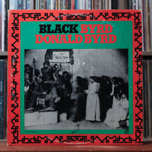Load image into Gallery viewer, Donald Byrd - Black Byrd - 1973 Blue Note, VG/VG+ 1
