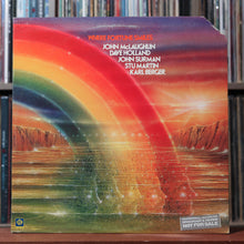 Load image into Gallery viewer, McLaughlin, Holland, Surman, Martin, Berger- Where Fortune Smiles PROMO 1975 VG+ 1
