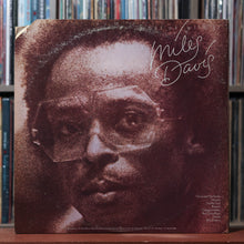 Load image into Gallery viewer, Miles Davis - Get Up With It - WHITE LABEL PROMO - 2LP 1974 Columbia, VG/VG+ 2
