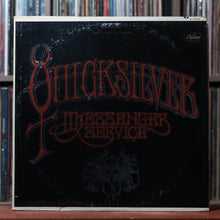 Load image into Gallery viewer, Quicksilver Messenger Service - Quicksilver Messenger Service 1971 Capitol VG/VG 1
