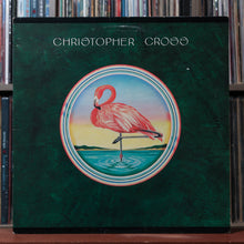 Load image into Gallery viewer, Christopher Cross - Christopher Cross - 1979 Warner Bros., VG/VG+ 1
