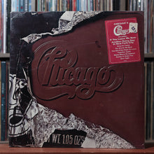 Load image into Gallery viewer, Chicago - Chicago X - 1976 Columbia, SEALED 1
