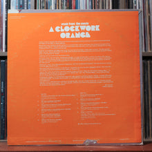 Load image into Gallery viewer, Monte Cross, English Festival Orchestra - Music From A Clockwork Orange 1972 VG 2
