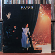 Load image into Gallery viewer, Rush - Exit...Stage Left - 2LP 1981 Mercury, VG/VG 1
