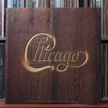 Load image into Gallery viewer, Chicago - Chicago V - W/ INSERTS 1972 Columbia, VG/VG 2
