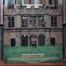 Load image into Gallery viewer, The Rolling Stones - Hot Rocks 1964-1971 - 2LP 1971 London, VG/VG 2
