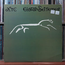 Load image into Gallery viewer, XTC - English Settlement - 1982 Epic, VG/VG+ 1
