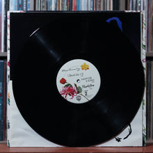 Load image into Gallery viewer, Prince And The Revolution - Purple Rain - W/ POSTER 1984 Warner Bros., VG/VG+ 4
