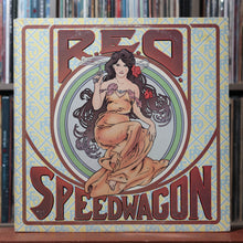 Load image into Gallery viewer, Reo Speedwagon - This Time We Mean It - 1975 Epic, VG+/VG+ 1
