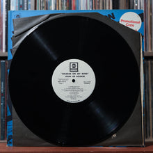 Load image into Gallery viewer, John Lee Hooker - Live At Soledad Prison - PROMO - 1972 ABC, VG/VG+ 3
