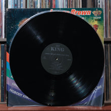 Load image into Gallery viewer, James Brown - Raw Soul - 1967 King, VG/VG 3
