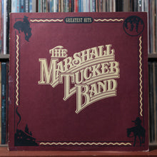 Load image into Gallery viewer, The Marshall Tucker Band - Greatest Hits - 1978 Capricorn, VG/VG 1
