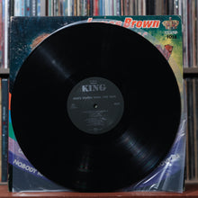 Load image into Gallery viewer, James Brown - Raw Soul - 1967 King, VG/VG 4
