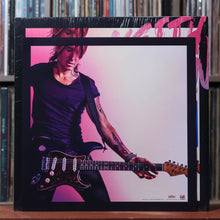 Load image into Gallery viewer, Keith Urban - #1's Volume 2 - GRAPE w/ SHRINK HYPE, 2022 EX/VG+, EX/VG+ 5
