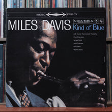 Load image into Gallery viewer, Miles Davis - Kind Of Blue - 2016 Columbia, VG/NM 1
