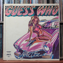 Load image into Gallery viewer, The Guess Who - Wheatfield Soul - 1979 Pickwick, VG/VG 1
