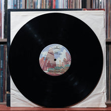Load image into Gallery viewer, Rush - Exit...Stage Left - 2LP 1981 Mercury, VG/VG 4
