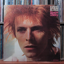 Load image into Gallery viewer, David Bowie - Space Oddity - 1972 RCA Victor, VG/G+ 1
