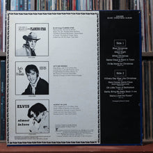 Load image into Gallery viewer, Elvis Presley - Elvis' Christmas Album - 1970 RCA Camden 2
