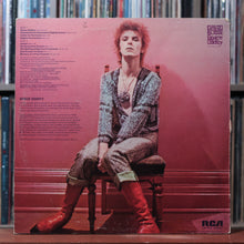 Load image into Gallery viewer, David Bowie - Space Oddity - 1972 RCA Victor, VG/G+ 2
