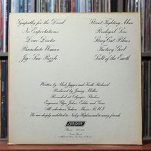 Load image into Gallery viewer, The Rolling Stones - Beggars Banquet - 1968 London, VG/VG 2
