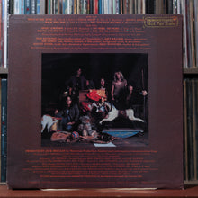 Load image into Gallery viewer, Aerosmith - Toys In The Attic - PROMO - 1975 Columbia, VG/VG+ 2

