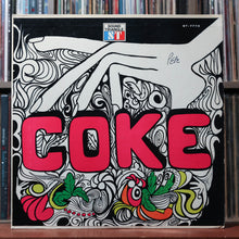 Load image into Gallery viewer, Coke - Coke - 1973 Sound Triangle, VG/VG 1
