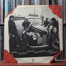 Load image into Gallery viewer, Traffic - Shoot Out At The Fantasy Factory - 1973 Island, VG/VG 2
