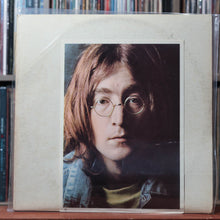 Load image into Gallery viewer, Yoko Ono - Yoko Ono / Plastic Ono Band - W/ 4 PHOTOS - UK 1970 Apple, VG/VG 7
