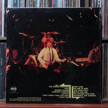 Load image into Gallery viewer, White Animals - Live - 1986 Dread Beat, SEALED 2
