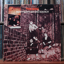 Load image into Gallery viewer, The Who - Meaty Beaty Big And Bouncy - 1981 MCA, EX/VG+ 1
