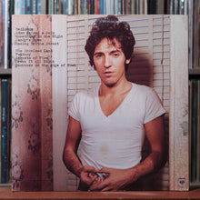 Load image into Gallery viewer, Bruce Springsteen - Darkness On The Edge Of Town W/ INSERT 1978 Columbia VG+/VG 2
