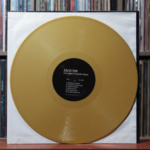 Load image into Gallery viewer, Zach Top - Cold Beer &amp; Country Music - GOLD w/ SHRINK HYPE - 2024 Leo33, NM/NM 3
