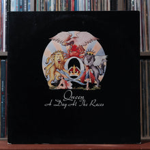 Load image into Gallery viewer, Queen - A Day At The Races - 1976 Elektra, VG/VG+ 1

