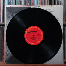 Load image into Gallery viewer, Bruce Springsteen - Darkness On The Edge Of Town W/ INSERT 1978 Columbia VG+/VG 4
