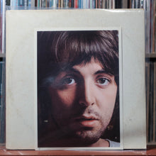 Load image into Gallery viewer, Yoko Ono - Yoko Ono / Plastic Ono Band - W/ 4 PHOTOS - UK 1970 Apple, VG/VG 9
