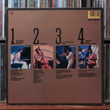 Load image into Gallery viewer, Herbie Hancock - Quartet - 2LP 1982 Columbia, VG/VG+ 2
