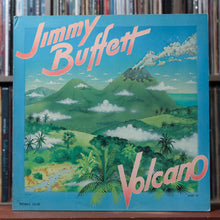 Load image into Gallery viewer, Jimmy Buffett - Volcano - 1979 MCA 1
