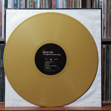 Load image into Gallery viewer, Zach Top - Cold Beer &amp; Country Music - GOLD w/ SHRINK HYPE - 2024 Leo33, NM/NM 4
