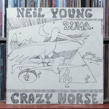 Load image into Gallery viewer, Neil Young, Crazy Horse - Zuma - 1975 Reprise, VG/VG+ 1
