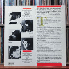 Load image into Gallery viewer, The Vagrants - The Great Lost Album - 1987 Arista, VG+/VG 2
