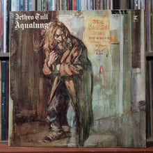 Load image into Gallery viewer, Jethro Tull - Aqualung - 1971 Reprise, VG/VG 1
