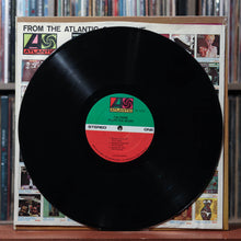 Load image into Gallery viewer, John Coltrane - Coltrane Plays The Blues - w/ SHRINK - 1972 Atlantic, EX/VG 3
