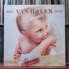 Load image into Gallery viewer, Van Halen - 1984 - 1984 Warner Bros. 1
