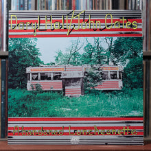 Load image into Gallery viewer, Daryl Hall &amp; John Oates - Abandoned Luncheonette - 1977 Atlantic, VG+/EX 1
